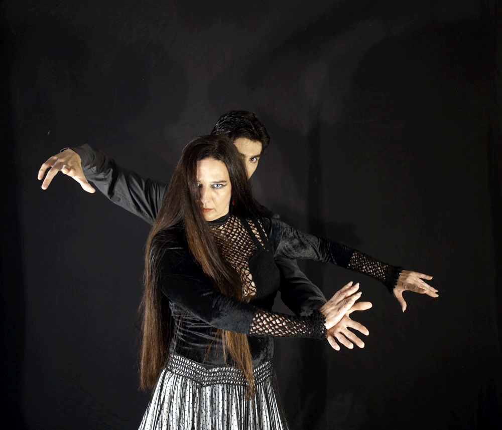 Flamenco sin más